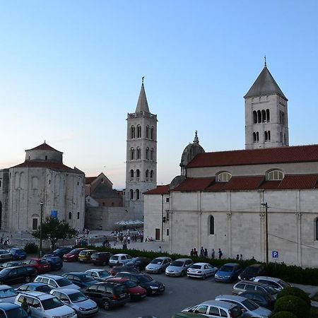 Apartments Zadar 4 You Exterior foto