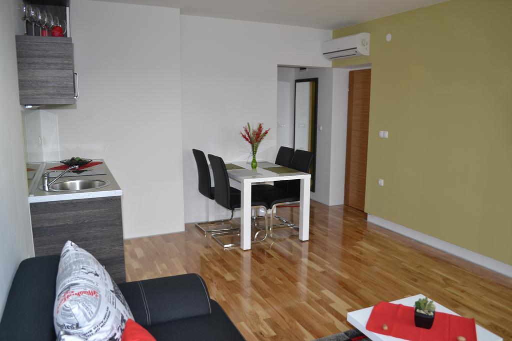 Apartments Zadar 4 You Exterior foto
