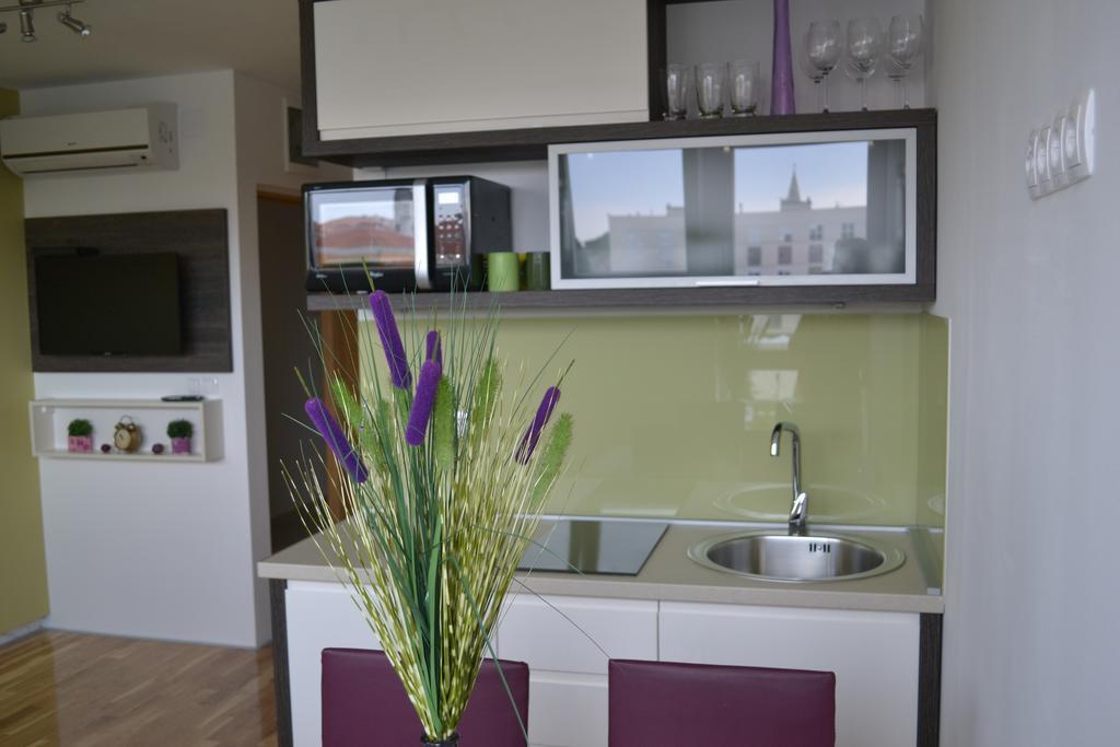 Apartments Zadar 4 You Zimmer foto
