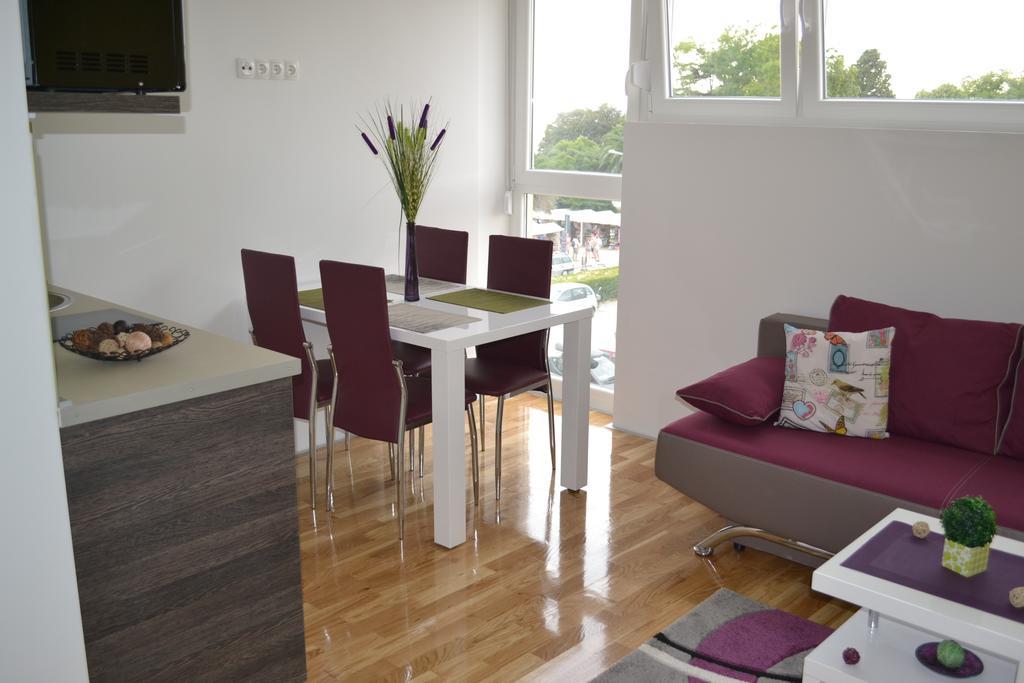 Apartments Zadar 4 You Zimmer foto