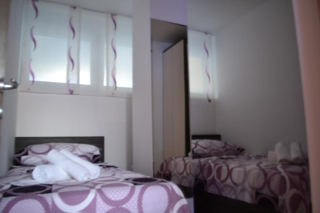Apartments Zadar 4 You Zimmer foto