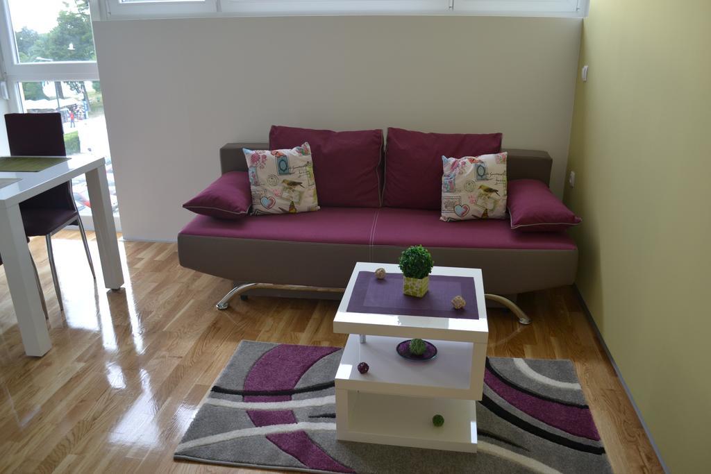 Apartments Zadar 4 You Zimmer foto