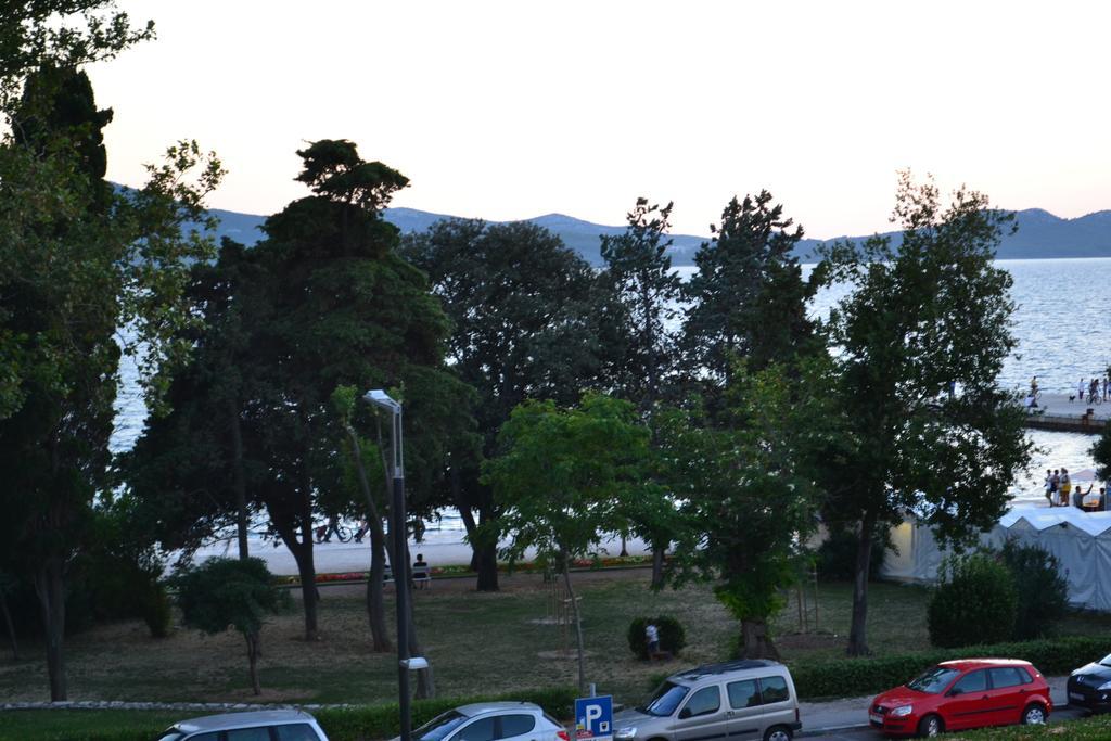 Apartments Zadar 4 You Zimmer foto