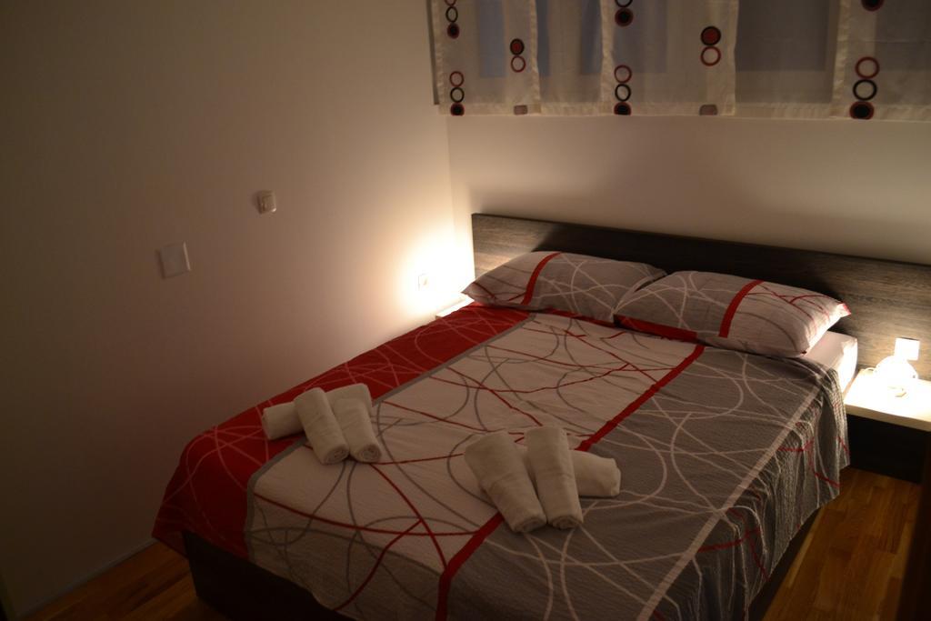 Apartments Zadar 4 You Zimmer foto